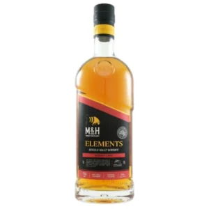 Milk + Honey Elements Sherry Cask