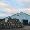 Bunnahabhain The Maltman Margadale