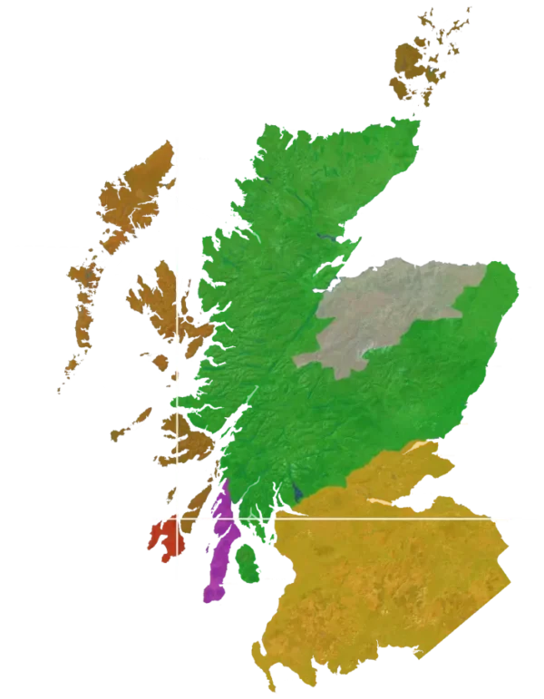 Bunnahabhain The Maltman Margadale