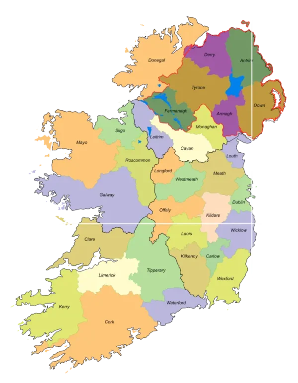 Glendalough Grand Gru Burgundy Cask finish