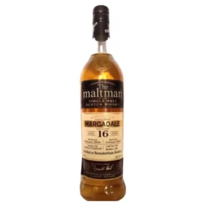 Bunnahabhain The Maltman Margadale