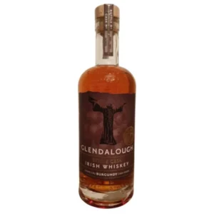 Glendalough Grand Gru Burgundy Cask finish