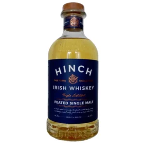 Hinch Peated Single Malt