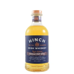 Hinch Single Pot Still