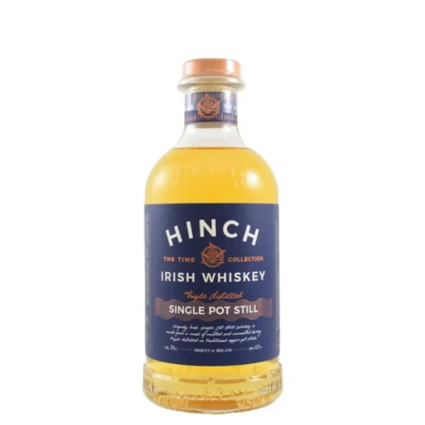 Hinch Single Pot Still