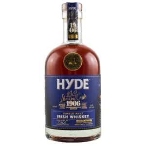 Hyde No. 9 Port Finish 8