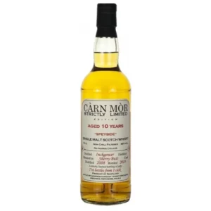 Inchgower Càrn Mòr