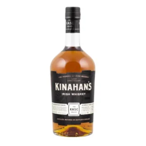 Kinahan's The Kasc Project