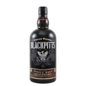 Teeling Blackpitts 2020