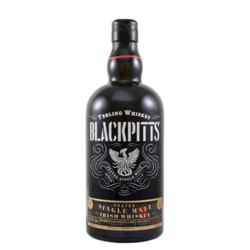 Teeling Blackpitts 2020