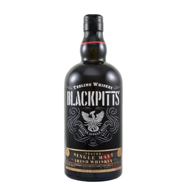 Teeling Blackpitts 2020