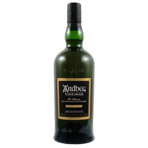 Ardbeg Uigeadail