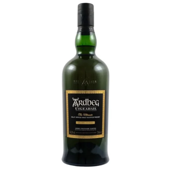 Ardbeg Uigeadail