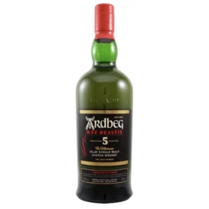 Ardbeg Wee Beastie