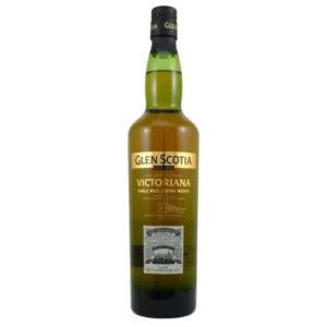 Glen Scotia Victoriana