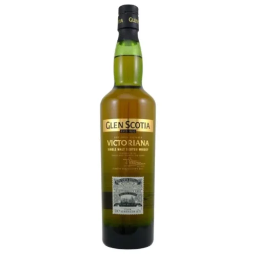 Glen Scotia Victoriana