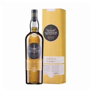 Glengoyne Spirit of Time