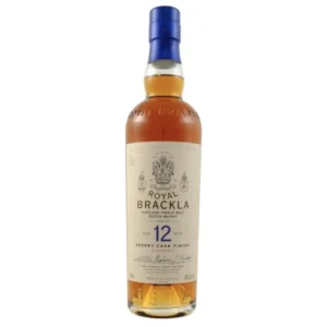Royal Brackla 12