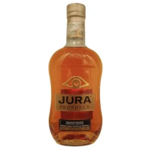 Jura Prophecy - heavily peated
