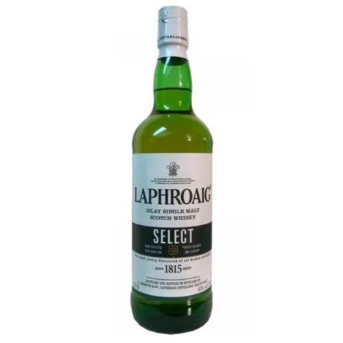 Laphroaig Select