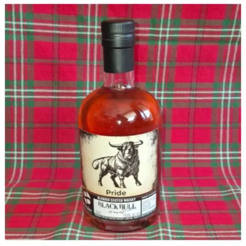Black Bull The Seven Deadly Sins: Pride