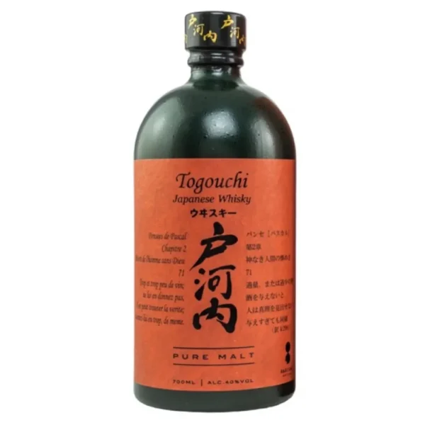 chugoku-jozo-togouchi-pure-malt-_Flasche.webp Chugoku Jozo Togouchi Pure Malt