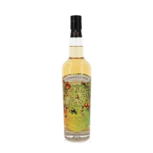 Compass Box Orchard House