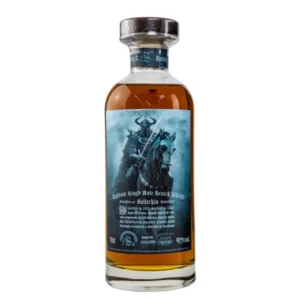 Edradour Ballechin Horseman No.2
