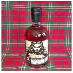 Glenallachie  The Seven Deadly Sins: Lust