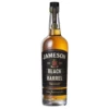 Jameson Black Barrel