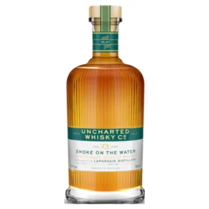 Laphroaig  Smoke on the Water (Uncharted Whisky Co.)