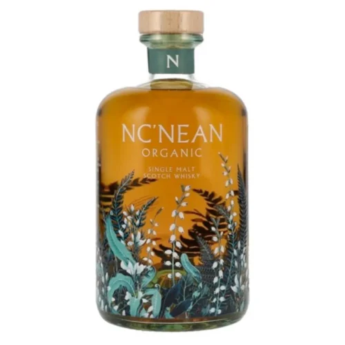 Nc'nean Organic Batch BR12