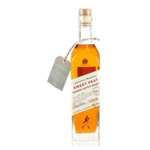 Johnnie Walker Blenders' Batch Sweet Peat