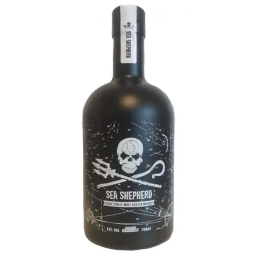 Sea Shepherd Islay Single Malt
