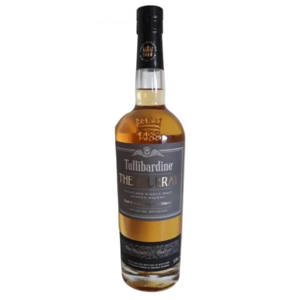 Tullibardine The Murray Bourbon 2007/2019