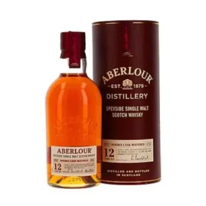 Aberlour Double Cask