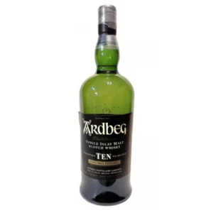 Ardbeg Ten