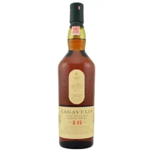 Lagavulin 16 years