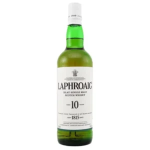 Laphroaig 10