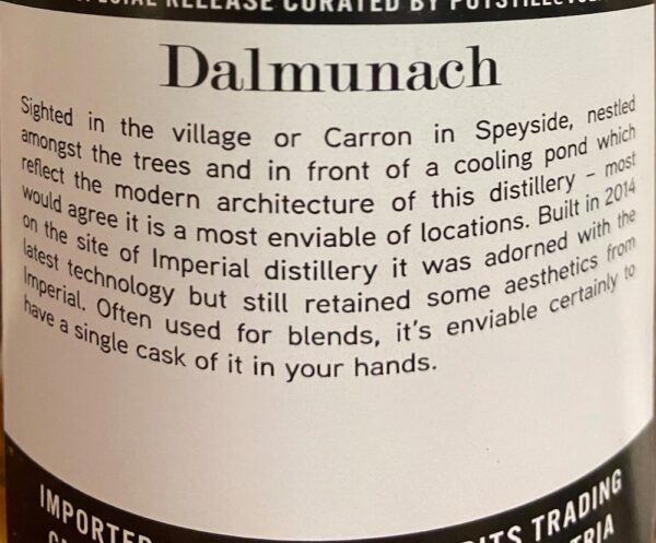 Dalmunach The Seven Deadly Sins: Envy