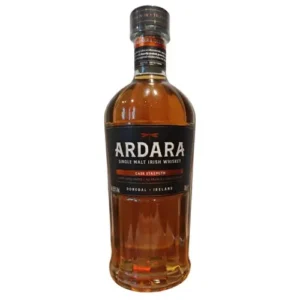 Ardara Cask Strength