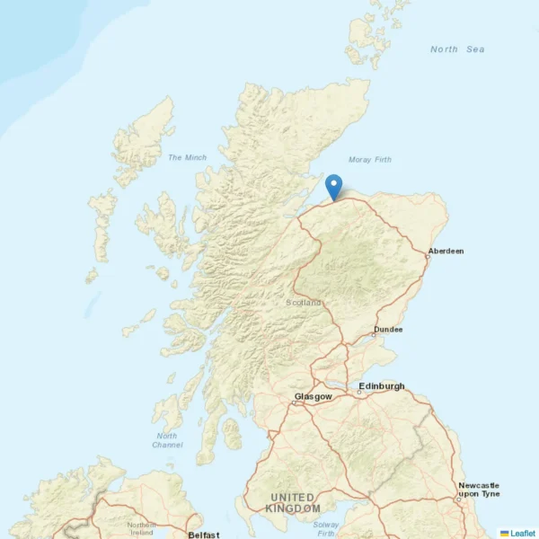 Benromach Distillery Exclusive<br>