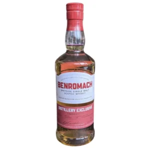 Benromach Distillery Exclusive<br>