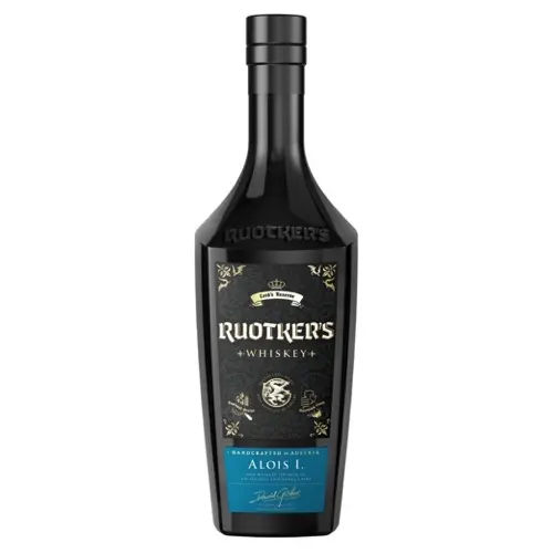 Gölles Ruotker's Alois I.