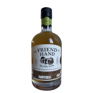 Bushmills The Friend at Hand - The Nine Glens