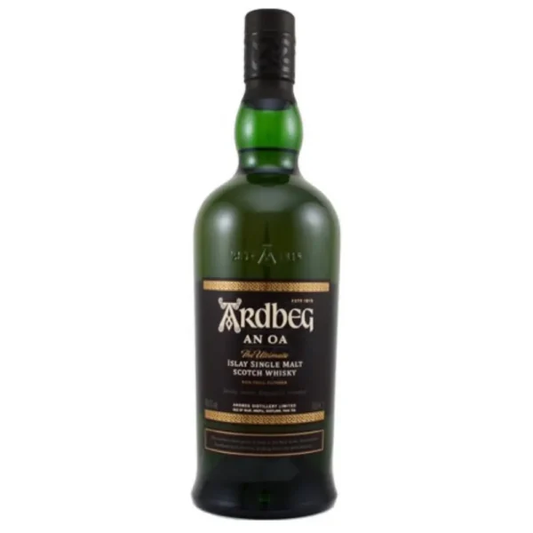 Ardbeg An Oa