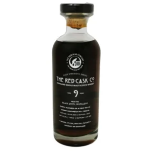 Blair Athol The Red Cask Company