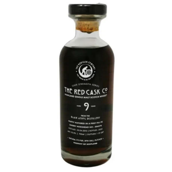 blair-athol-the-red-cask-company Blair Athol The Red Cask Company