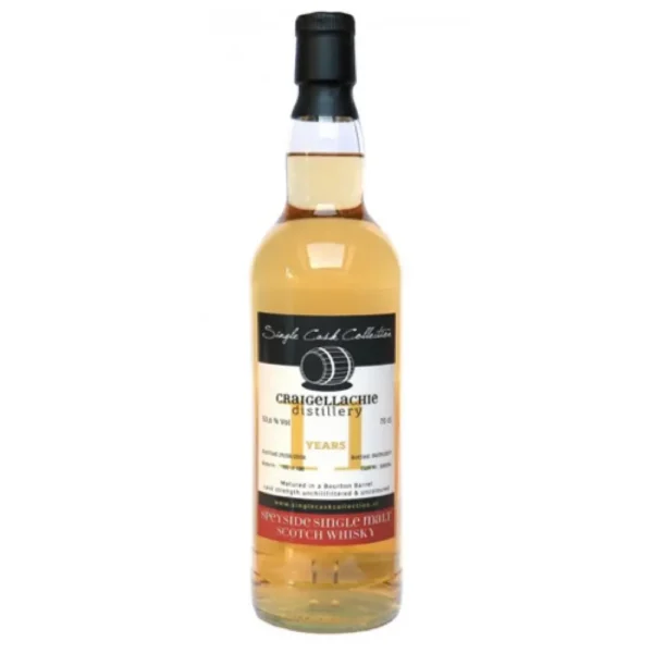 Craigellachie Single Cask Collection