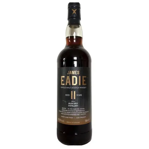 Glen Spey James Eadie